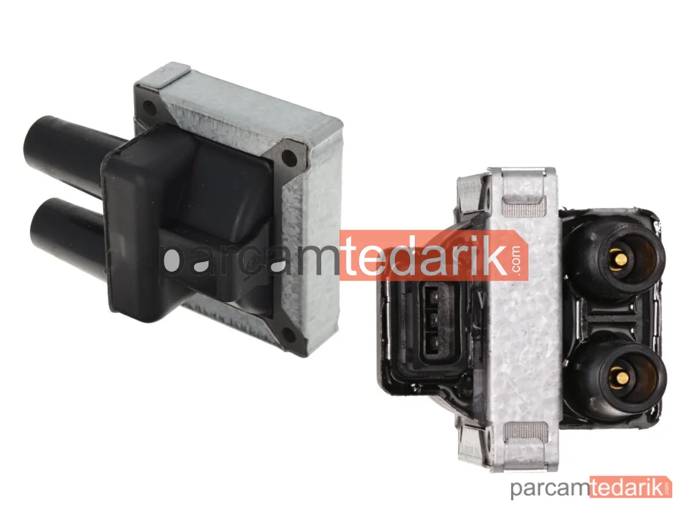 VALEO 245138 | Ateşleme Bobini — Renault Megane I Classic, Renault Laguna I Grandtour